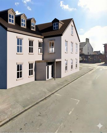 2 bed property, in The Bronte, £194,950