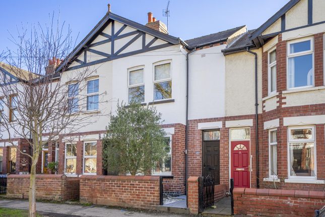 3 bed property, in Beech Avenue, £450,000