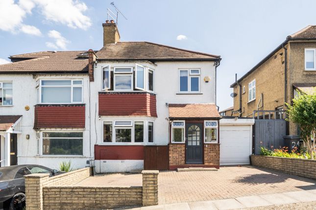 Land, in Denham Road, £675,000