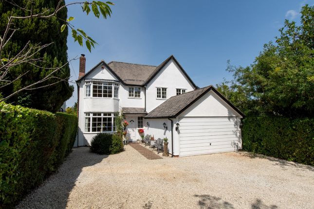 4 bed property, in Malthouse Lane, £925,000
