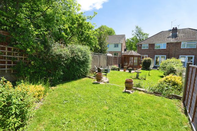 3 bed property, in Chanctonbury Road, £485,000