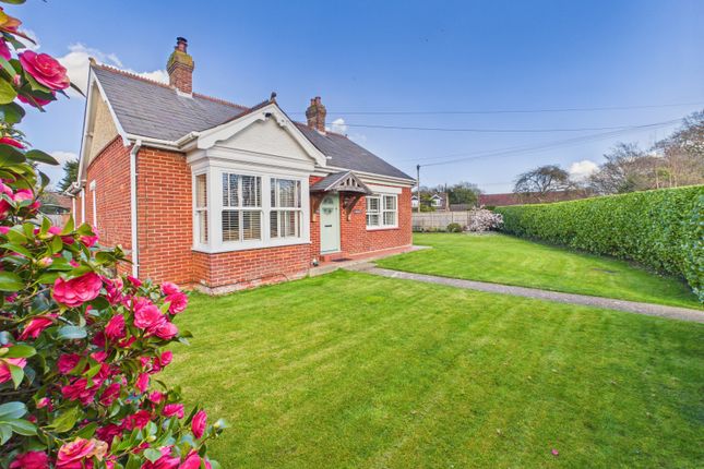 4 bed property, in Southampton Road, £550,000