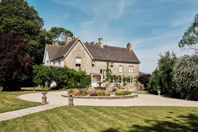 6 bed property, in Mappowder, £1,995,000