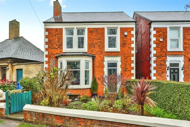 3 bed property, in Alexandra Avenue, £325,000