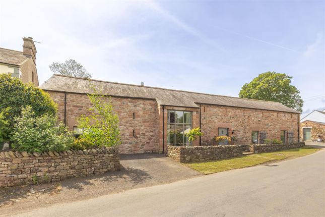 5 bed property, in Newton Reigny, £825,000