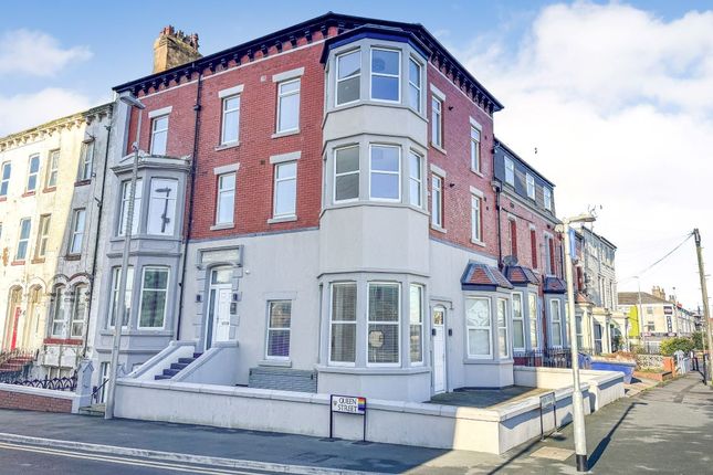 22 bed property, in 52-54 Queen Street, £625,000