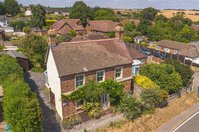 2 bed property, in Aylesbury Road, £650,000