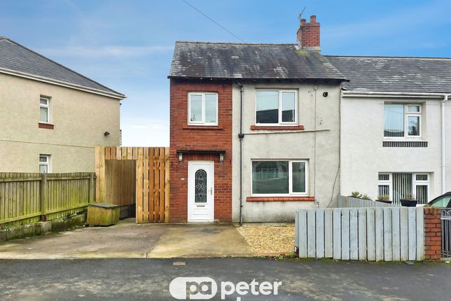 3 bed property, in Glanymor Street, £100,000