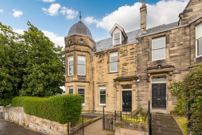 7 bed property, in 5 Queensferry Terrace, £835,000