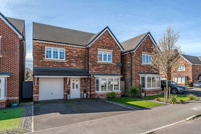 4 bed property, in Mill Lane, £379,995