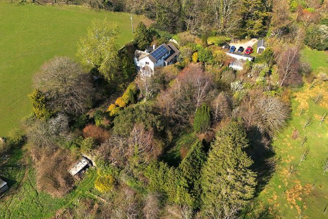 4 bed property, in Talybont-On-Usk, £695,000