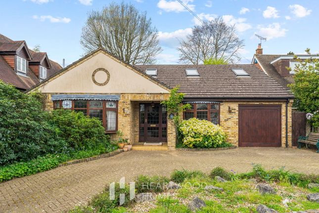 4 bed property, in Lancaster Road, £1,000,000