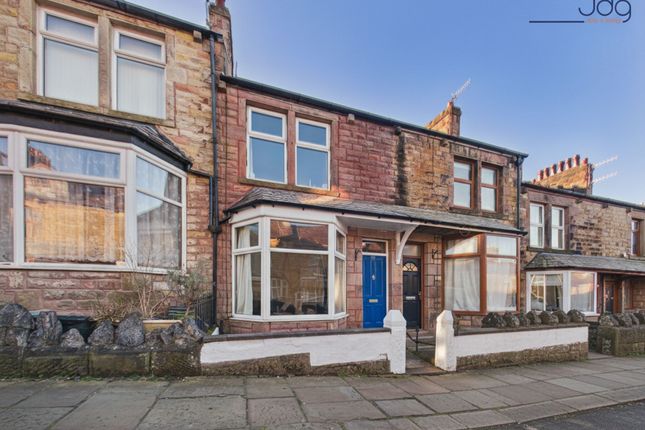 4 bed property, in Balmoral Road, £235,000