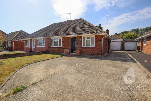3 bed property, in Belmont Close, £425,000