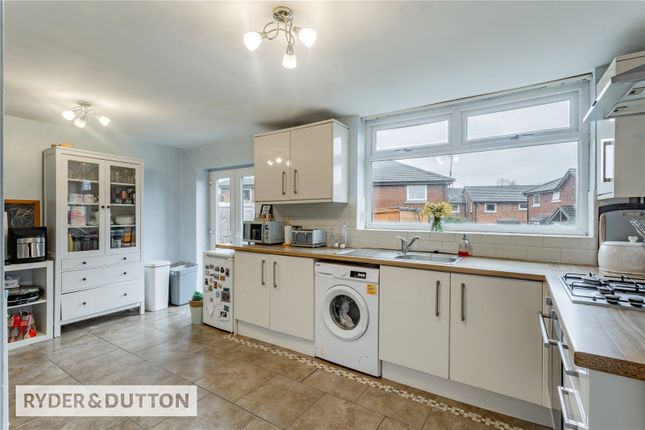 2 bed property, in York Road West, £210,000