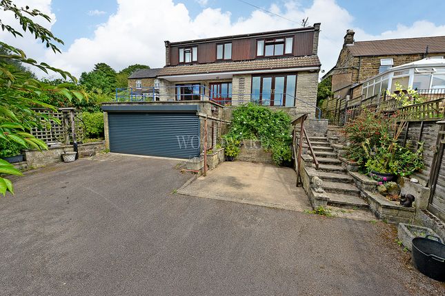 3 bed property, in The Dimple, £500,000