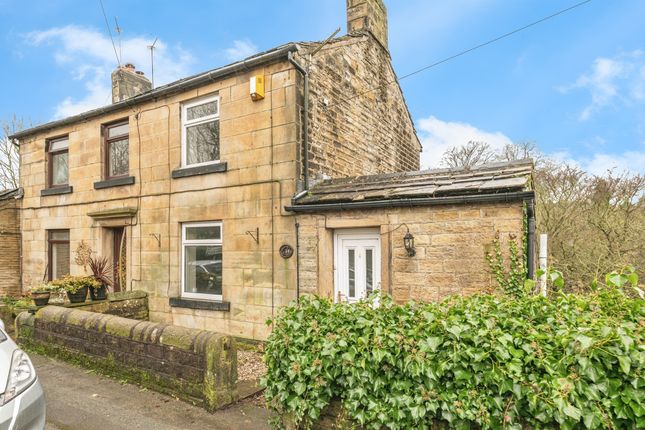 2 bed property, in Sheffield Road, £112,500