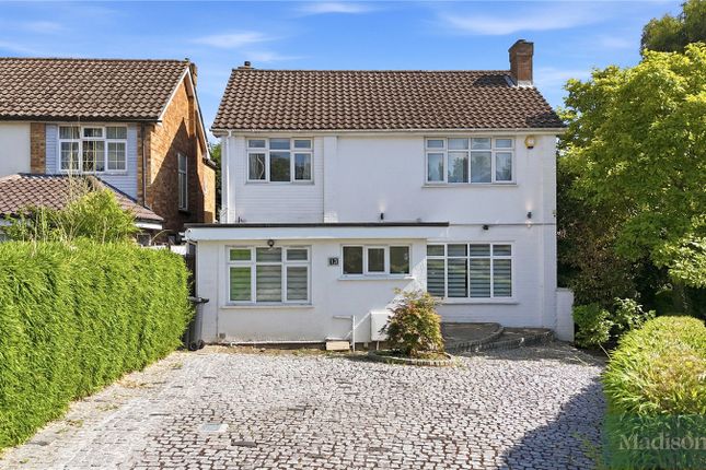 4 bed property, in The Friars, £895,000