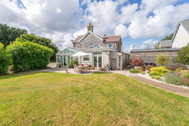 5 bed property, in Gower Villa Lane, £685,000
