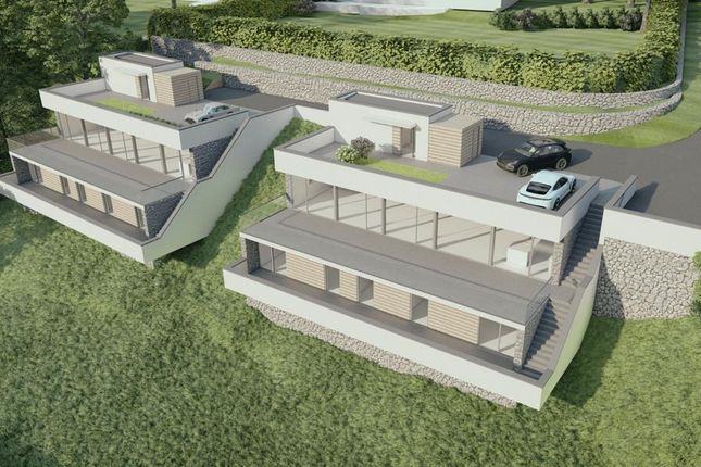 Studio, in Chadwick Hall Road, £390,000