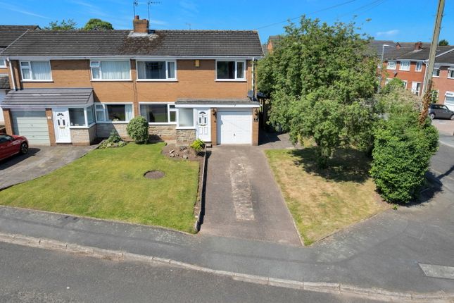 3 bed property, in North Way, £300,000