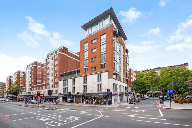 1 bed property, in Burwood Place, £400,000