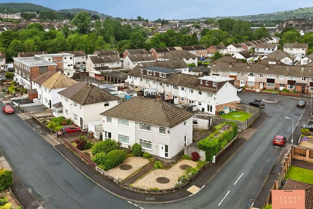 3 bed property, in Porset Drive, £260,000