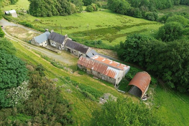 4 bed property, in Cellan, £479,950