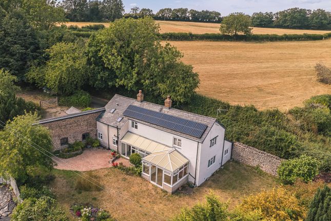 3 bed property, in Llangarron, £625,000