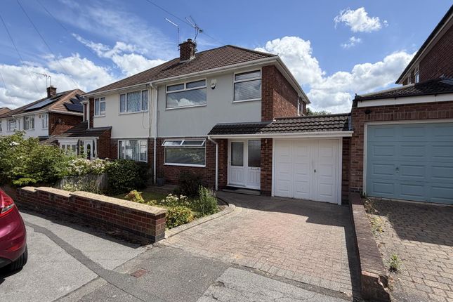 3 bed property, in Ivybridge Road, £330,000