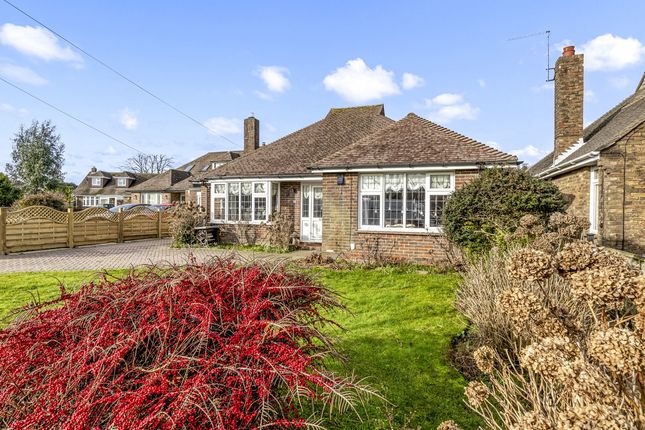 2 bed property, in Goodwood Road, £500,000