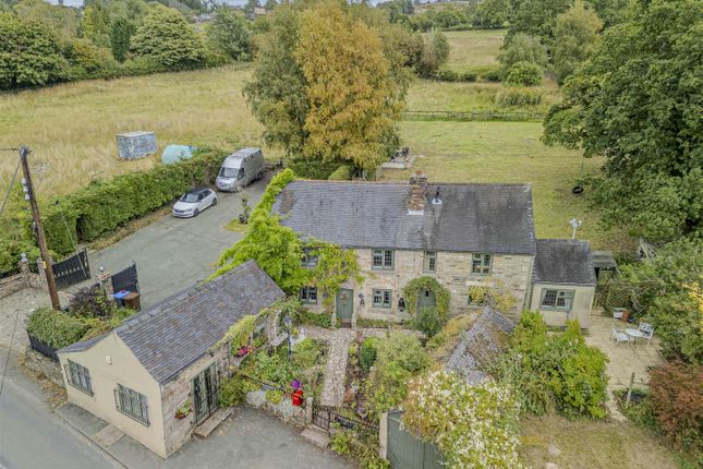 4 bed property, in Stanley Road, £600,000