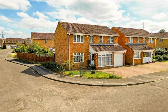 4 bed property, in Monet Place, £475,000