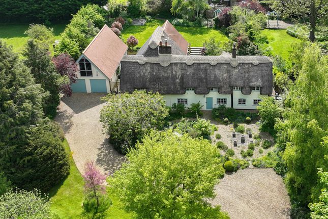 5 bed property, in The Green, £1,500,000