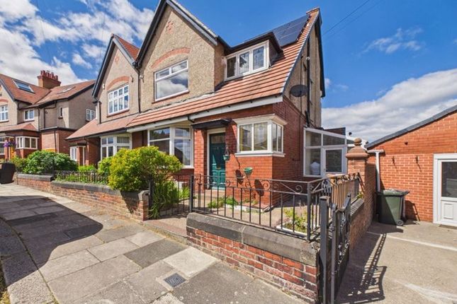 3 bed property, in Nuns Moor Crescent, £285,000
