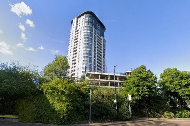 1 bed property, in Furness Quay, £100,000