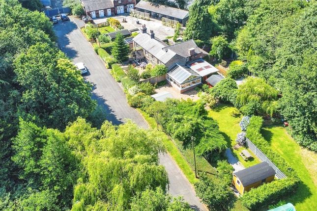 3 bed property, in Knowsley Lane, £975,000
