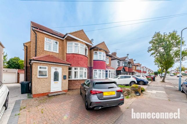 4 bed property, in Torquay Gardens, £590,000