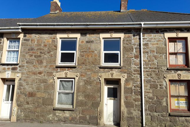 3 bed property, in Centenary Street, £75,000