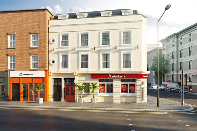7 bed property, in Malvern Road, £2,500,000