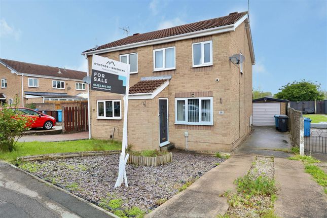 2 bed property, in Plowden Road, £145,000