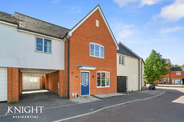 4 bed property, in Septimus Drive, £350,000
