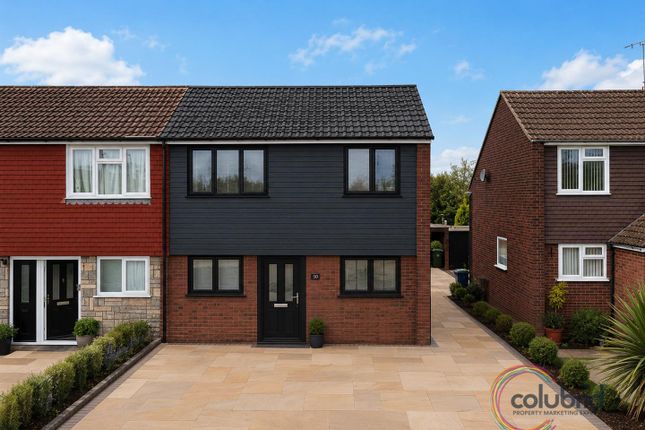 3 bed property, in Monks Haven, £400,000