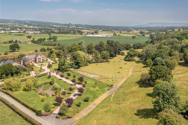 6 bed property, in Osbaldeston, £3,000,000