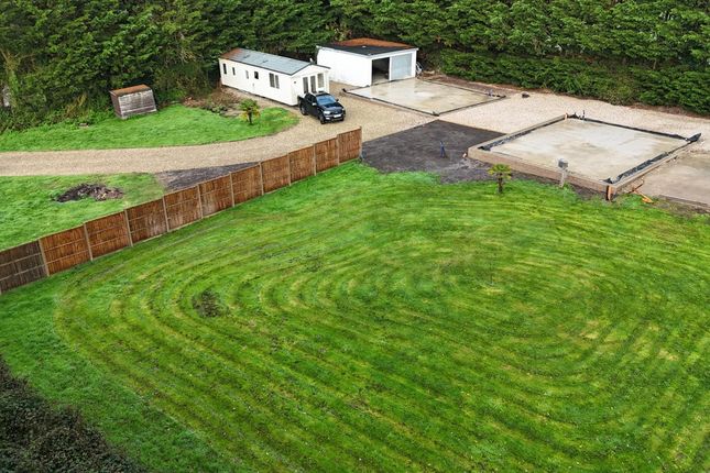 Studio, in Scant Road East, £550,000