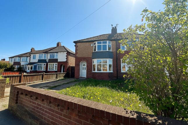 3 bed property, in Powlett Road, £89,950