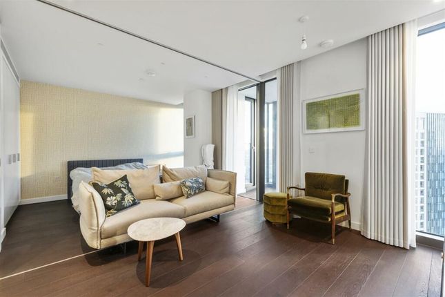 Studio, in Damac Tower, £750,000
