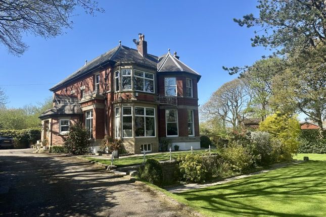 6 bed property, in Highfield, £1,400,000
