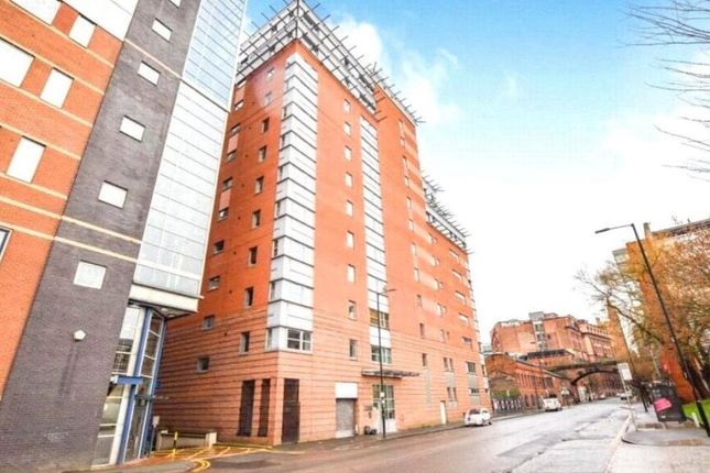 3 bed property, in Apartment 19 Montana House, £90,000