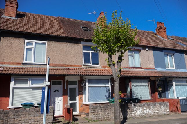 8 bed property, in Bolingbroke Road, £335,000